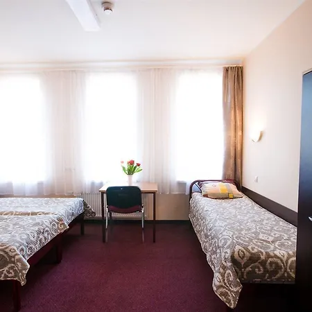 Hotel Apalenis 3*